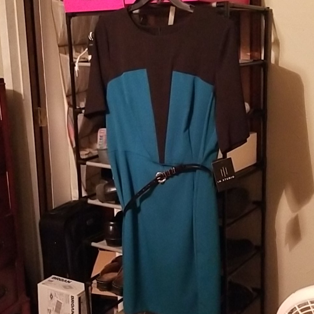 Ladies Dress